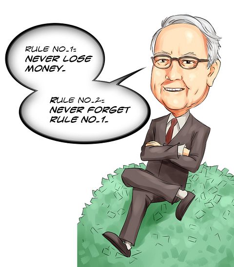Warren Buffett