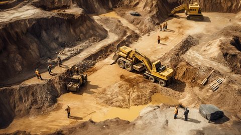 Analysts Remain Bullish as B2Gold Corp. as BTG Shares Return a Remarkable 107% In One Year 