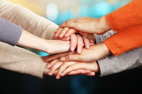 Quick Fun and Easy Team Building Activities for Small Groups