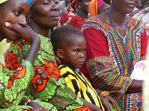 Countries with the Highest Teenage Pregnancy Rates in the World in 2018