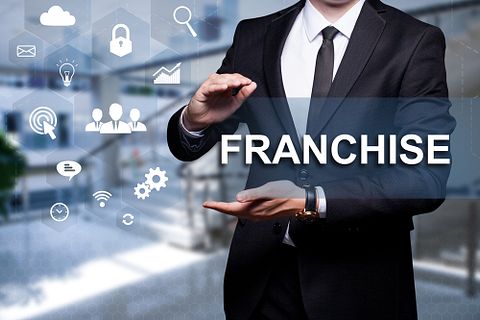6 Low Cost Small Food Franchise Opportunities Under $5000