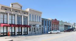 Best Places to Retire in Texas