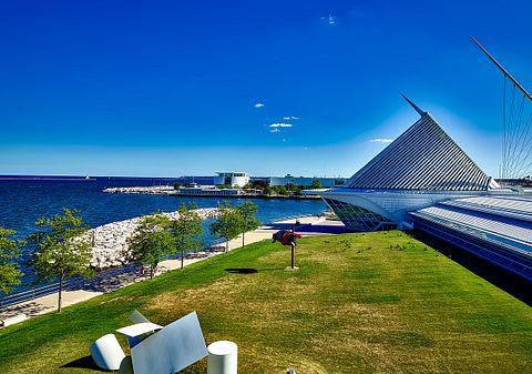 25 Best States For Historians