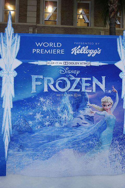 Plot Holes In Disney's Frozen