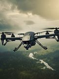 10 Countries with the Most Military Drones in the World