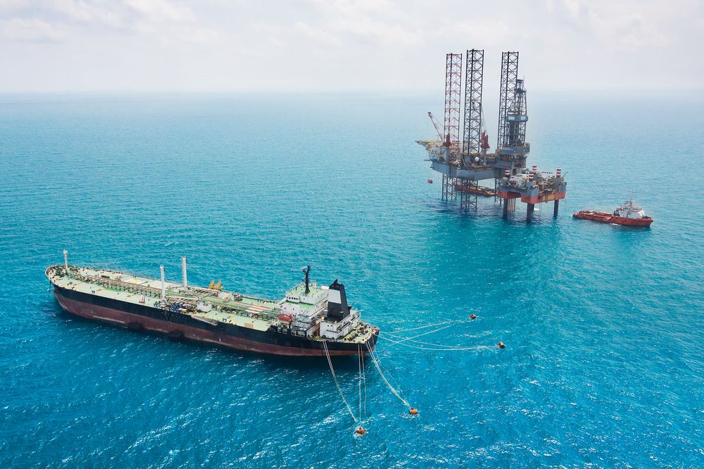 12 Best Industrial Stocks With More Than 50% Upside