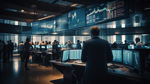 12 AI Stocks Analysts Are Talking About Right Now