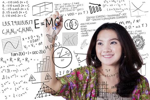 25 Best States For Physicists 