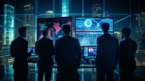 Accenture’s (ACN) Oversold Status May Offer a Smart Entry Point for Dividend Investors