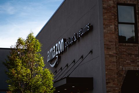 Amazon.com (AMZN) Eyes $37 Billion to $42 Billion in Fresh Bond Issue