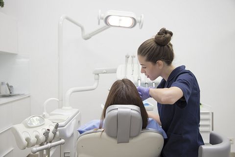 25 Best States For Orthodontists