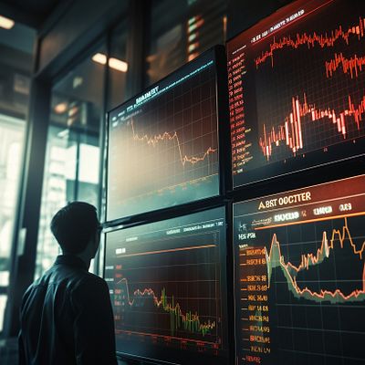 10 Most Undervalued Stocks to Buy and Hold for 2 Years