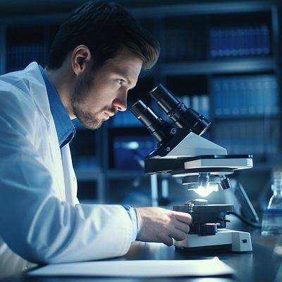 10 Best Diagnostics and Research Stocks to Buy According to Analysts