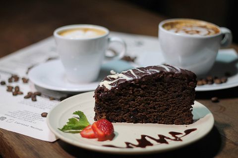 Countries That Consume the Most Chocolate in the World in 2018