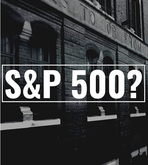 13 Best Performing S&P 500 Stocks in the Last 5 Years