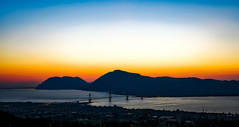 10 Best Places to Retire in Greece