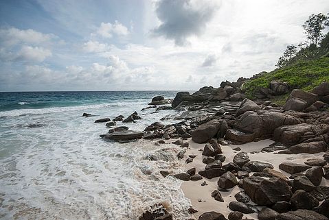 Seychelles