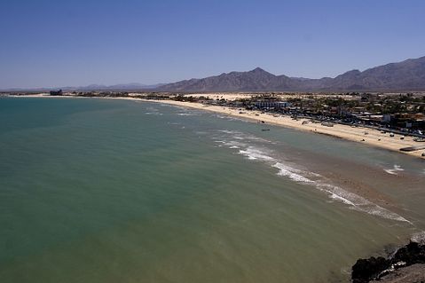 10 Best Places to Retire in Baja Mexico