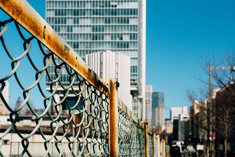 5 Easiest Fences To Install Yourself 