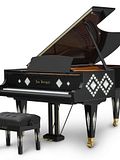 6 Most Expensive Pianos in the World
