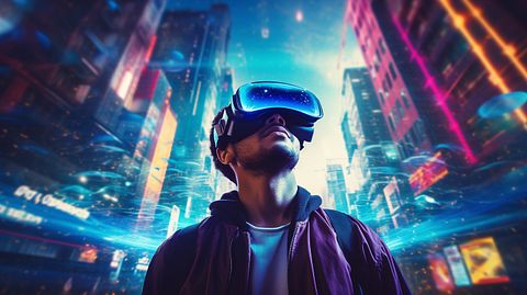 Wearable Devices (WLDS): AI-Powered Gesture Tech Unlocks Sci-Fi-Like Interactions