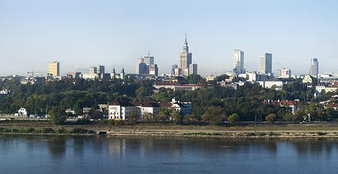 warsaw-698416_1280