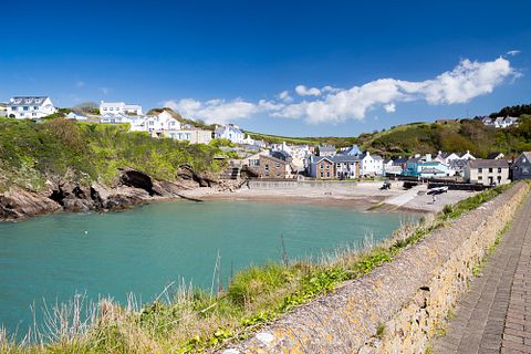  Most Affordable Places to Visit in England That Are Also Beautiful 