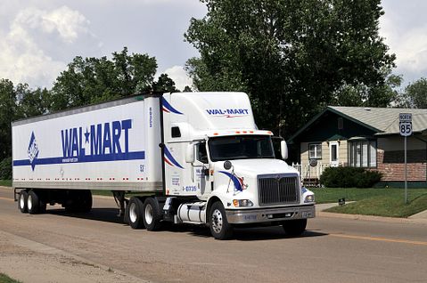 8 Highest Paying Countries For Truck Drivers