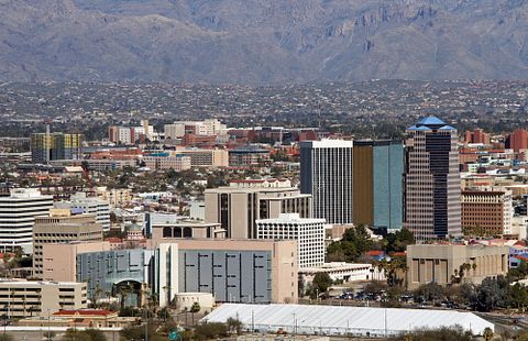 Poorest Large Major Cities in America in 2018