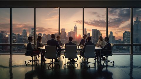 Berkshire Hathaway Inc. (BRK-B): "You're Getting A Great Franchise," Says Jim Cramer