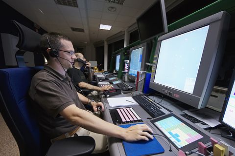 Booz Allen (BAH) Gets Beaten, Falls 8% as Treasury Dept Terminates Entire Contract