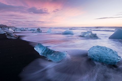 21 Countries with the Purest, Best Tasting Tap Water in the World