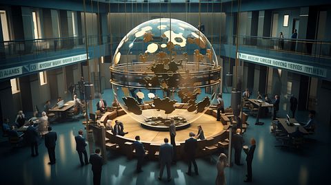 10 AI Stocks on Market Radar