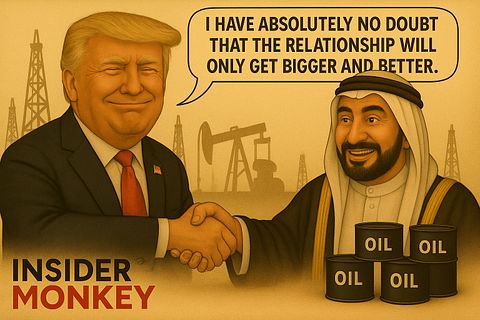 EOG Resources, Inc. (EOG) Awarded Oil Exploration Concession for UAE Shale Block