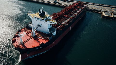 Nordic American Tankers Limited (NAT) Bounces to Profitability on Strong Ship Demand