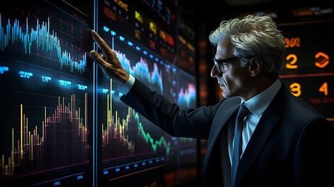 10 Worst Performing Stocks in S&P 500 in 2024