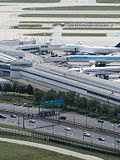 5 Biggest Airports in the World