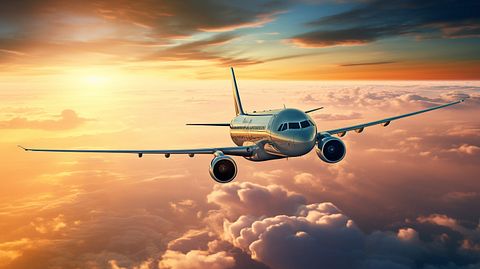 Jim Cramer Prefers GE Over TransDigm (TDG): “No Need to Descend to TransDigm”