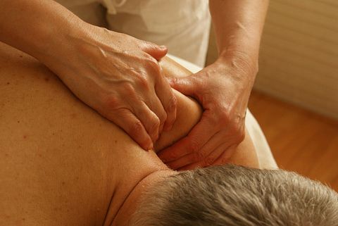 25 Best States For Massage Therapists