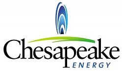 Chesapeake Energy Corporation (NYSE:CHK)