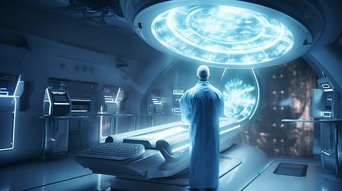 Baird and Goldman Sachs Lower Mirion Technologies, Inc. (MIR) Price Target But Stay Bullish