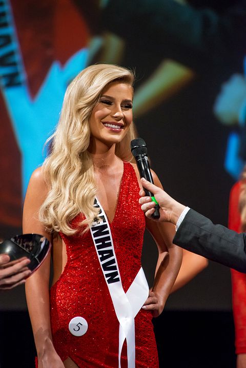 50 Common Beauty Pageant Questions and Answers For Teenagers