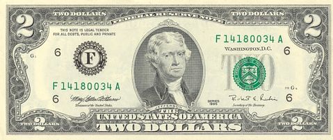 Easiest Dollar to Counterfeit and 6 Ways of Spotting Counterfeit Money