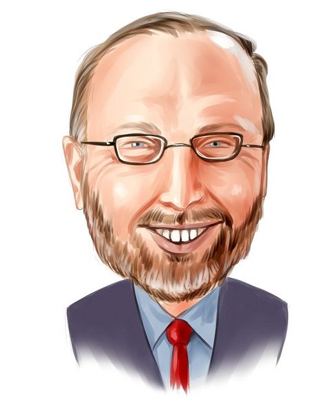 Legendary Value Investor Seth Klarman's Portfolio: Top 10 Stock Picks