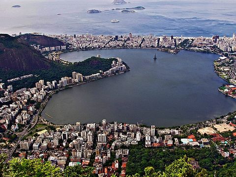 Top 10 Cities to Visit Before You Die