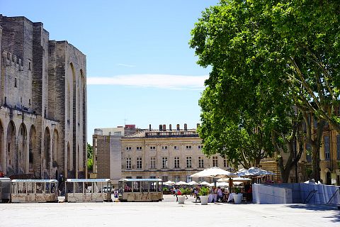 10 Best Places to Retire in France