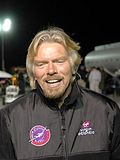 Top 5 Tips for Entrepreneurs from Richard Branson