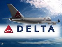 Delta Airlines (DAL)