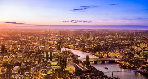 Most Expensive Countries to Buy Gas in The World - the UK