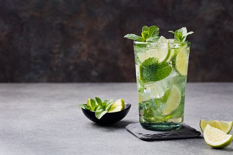12 Best Alcoholic Mixed Drinks For Diabetics 
